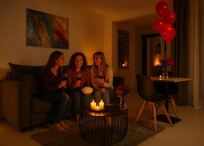 Harmony Apartments - Brasov City Center