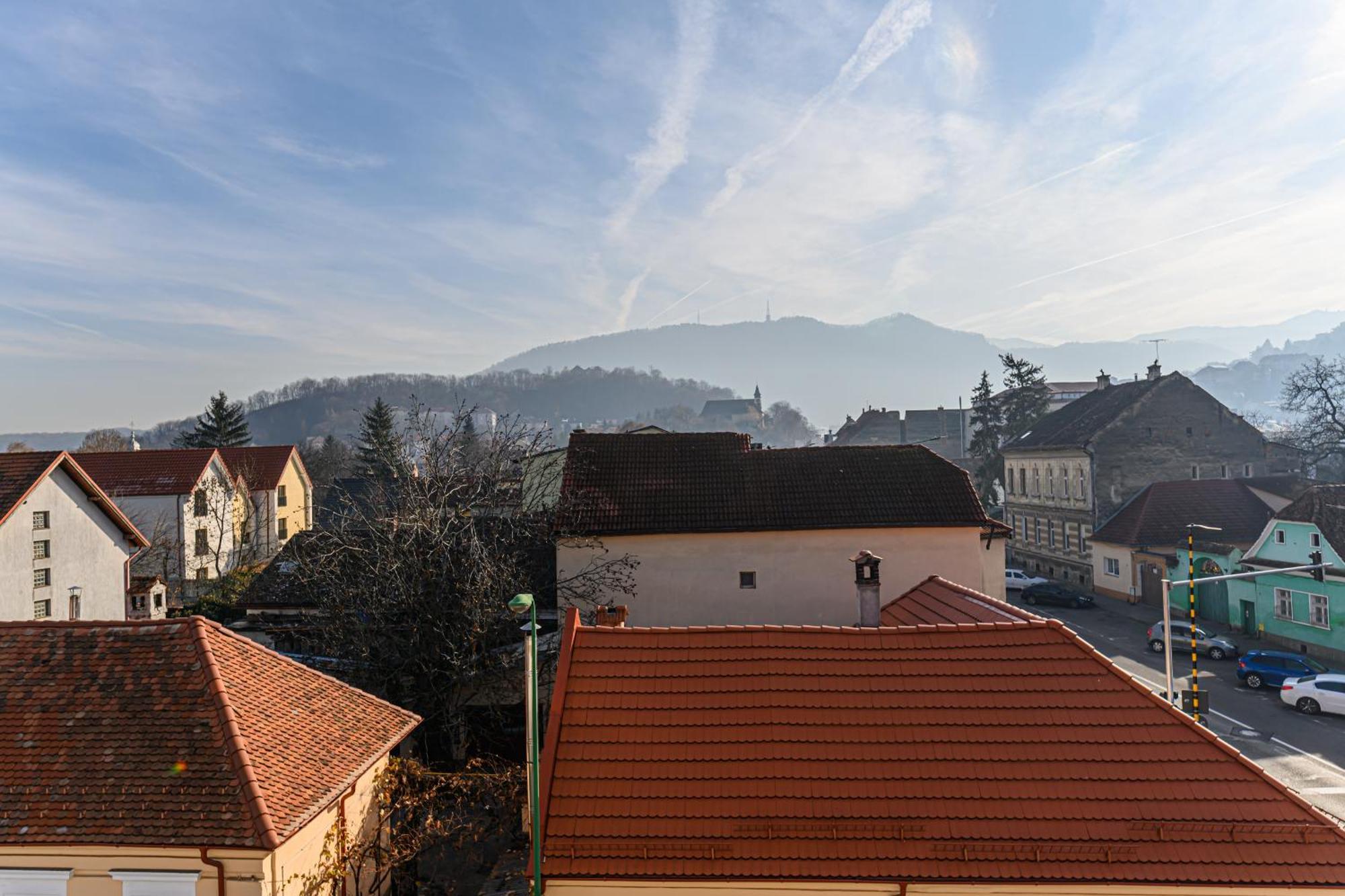 Apartment Harmony - Center Brasov