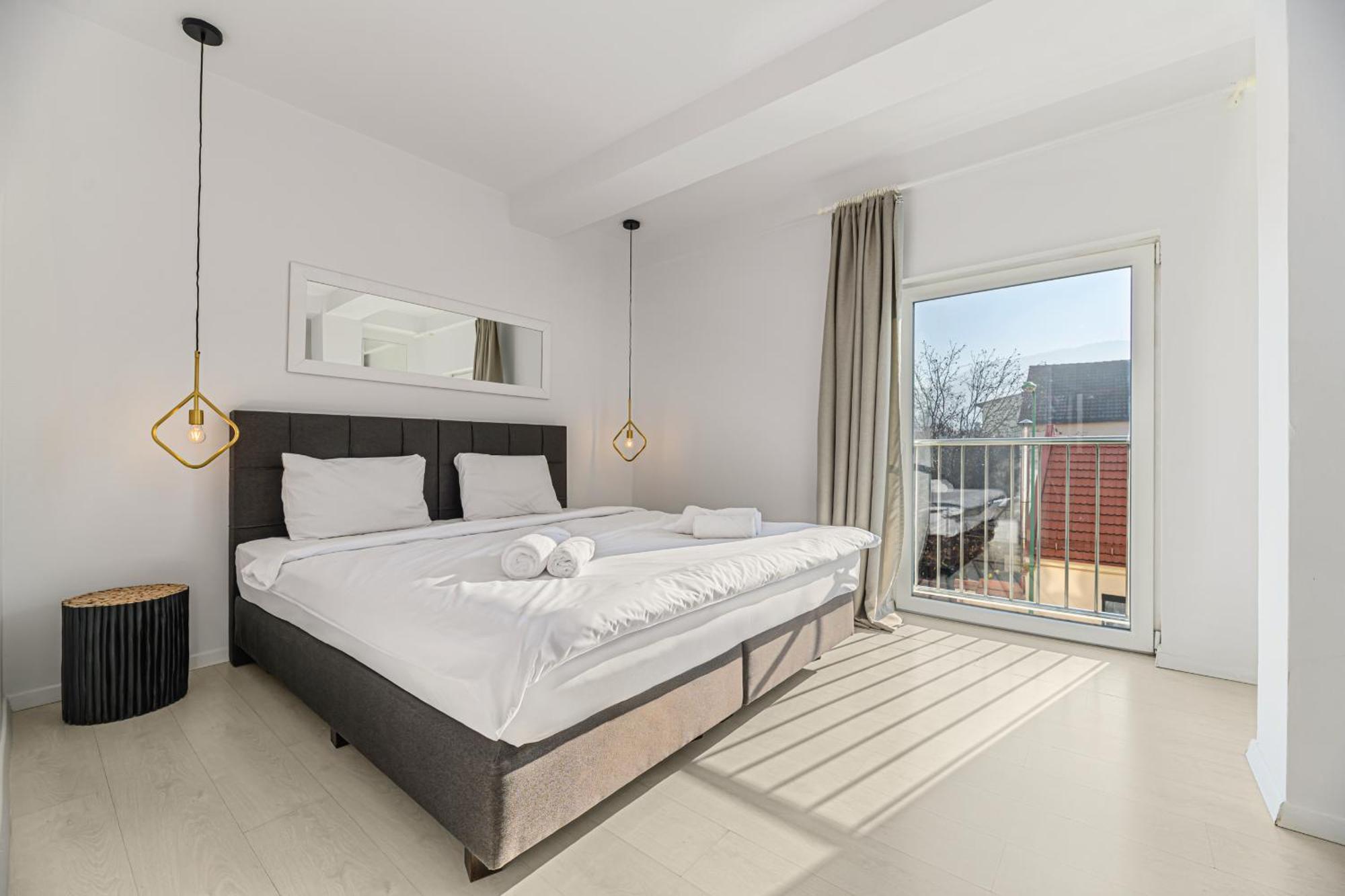 Harmony - Center Brasov