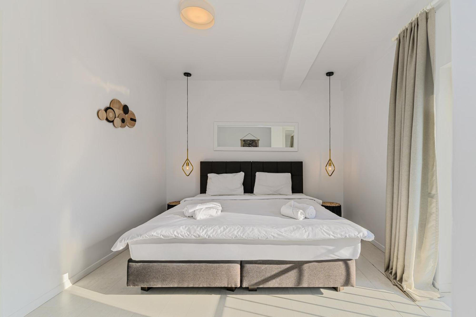 Harmony - Center Apartment