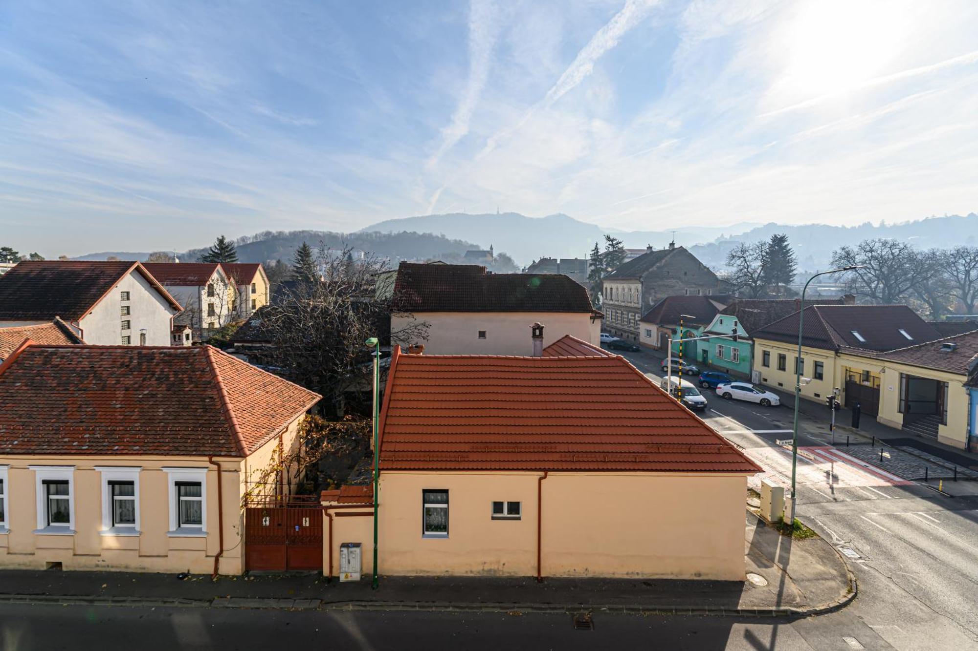 Apartment Harmony - Center Brasov