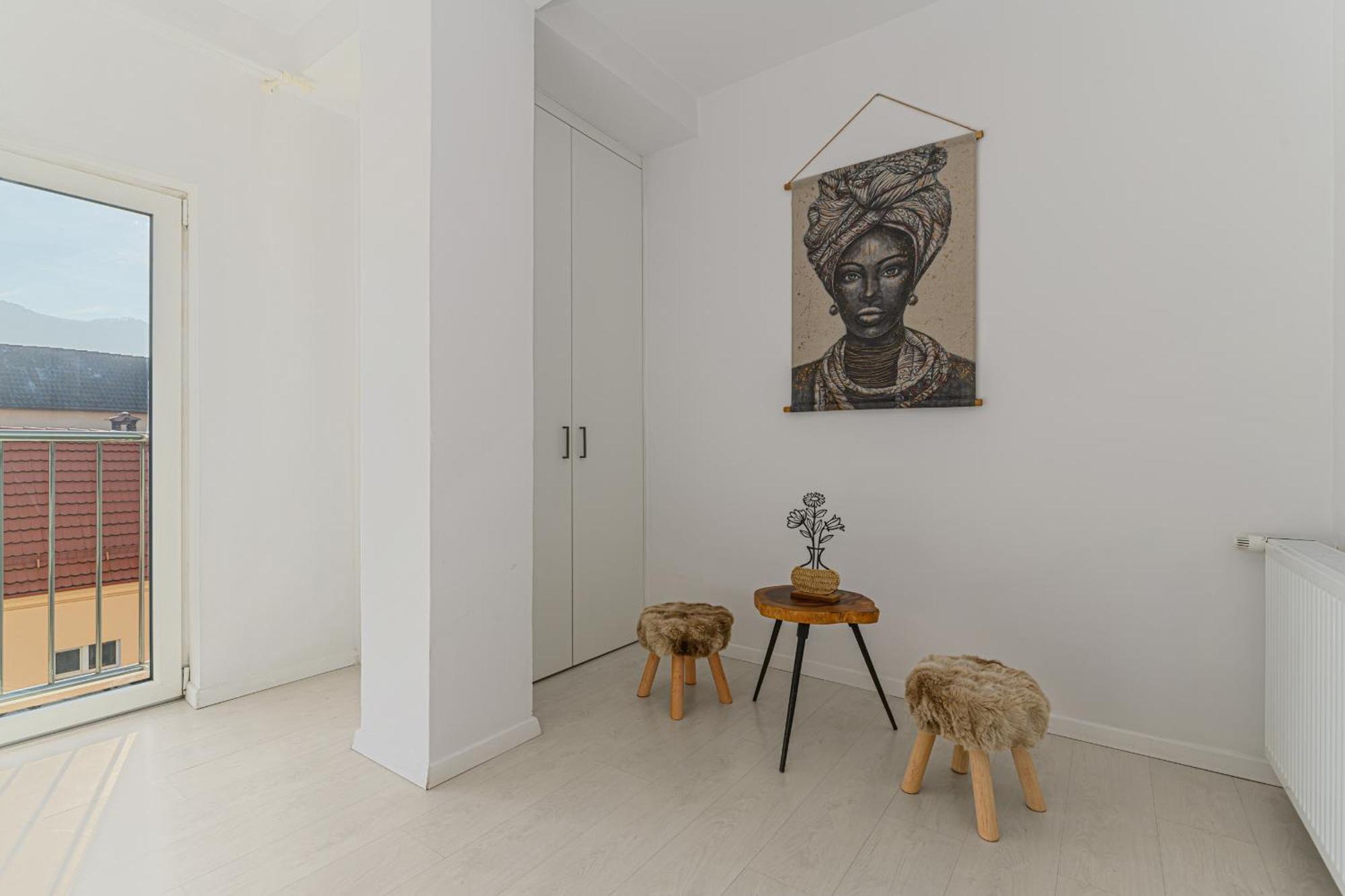 Harmony - Center Apartment