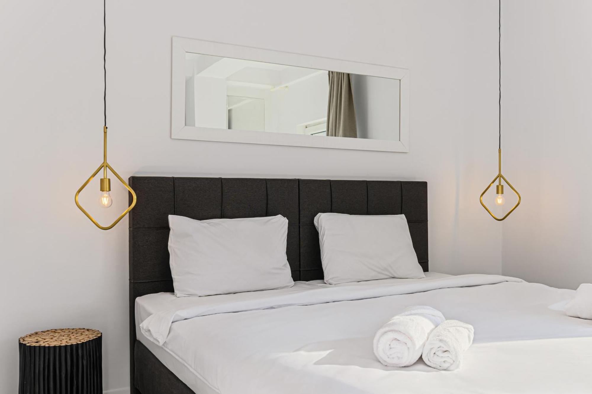 Harmony - Center Apartment *